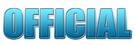 オフィシャル